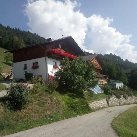 Stocklhuberhof Apartamento Vandoies Exterior foto