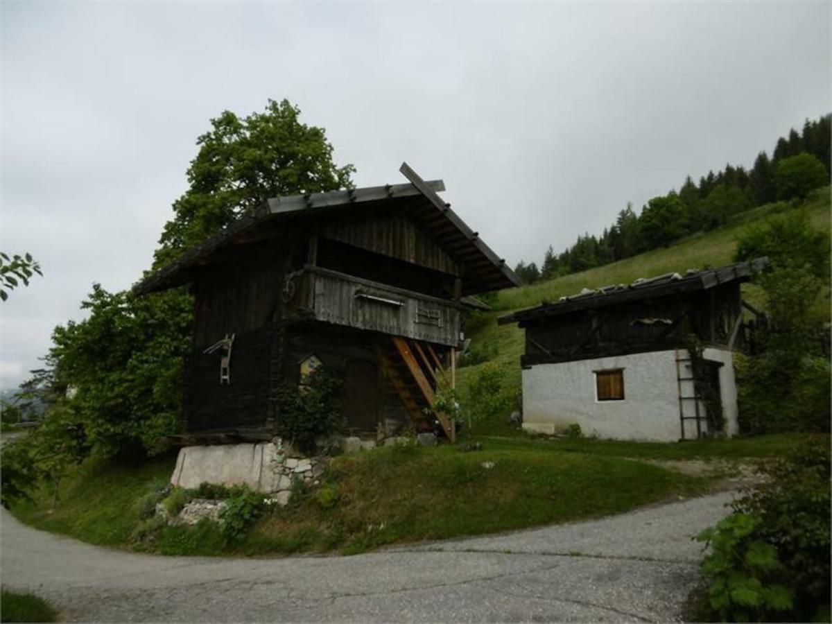 Stocklhuberhof Apartamento Vandoies Exterior foto